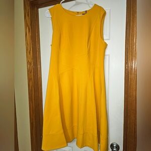 Tommy hilfiger dress size 14